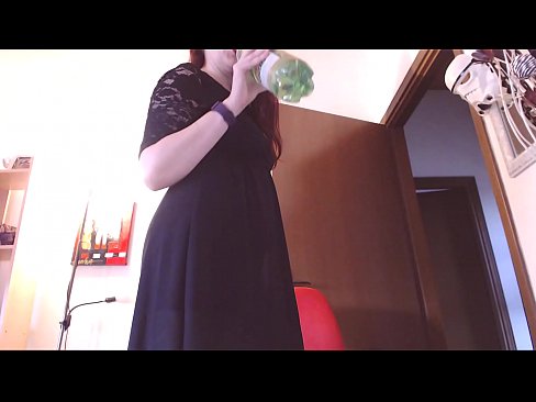 ❤️ スケベで甘美なパンティが大好きな従順な奴隷が、この動画を見てオナニーを強要される! ️ ファッキングビデオ ❌️❤