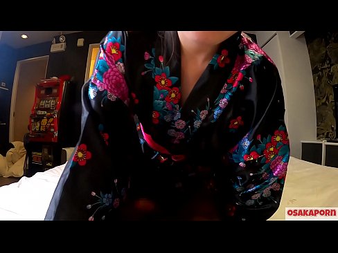 ❤️ コスプレ少女は馬乗り潮吹きとフェラでオーガズムに達するセックスが大好きです。和服姿の毛深いマンコと美乳のアジア人少女が、ファックトイでオナニーする素人動画。さくら 3 OSAKAPORN. ️ ファッキングビデオ ❌️❤