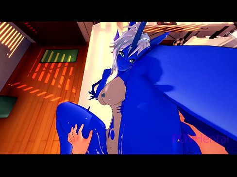 ❤️ 魔性の魚娘モンスター ️ ファッキングビデオ ❌️❤