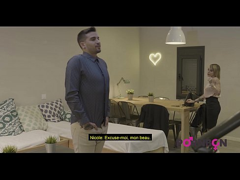 ❤️ PORNBCN 4K 巨乳の熟女がアナルファックされたがっている 巨根の若いジゴロ フェラチオ アモルティズム ハードファック 手コキ 犬スタイル マンコ舐め オルガズム フランス語字幕 ️ ファッキングビデオ ❌️❤